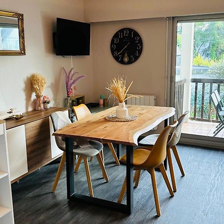 Joli Appartement A 100M De La Plage Carnac Exteriör bild